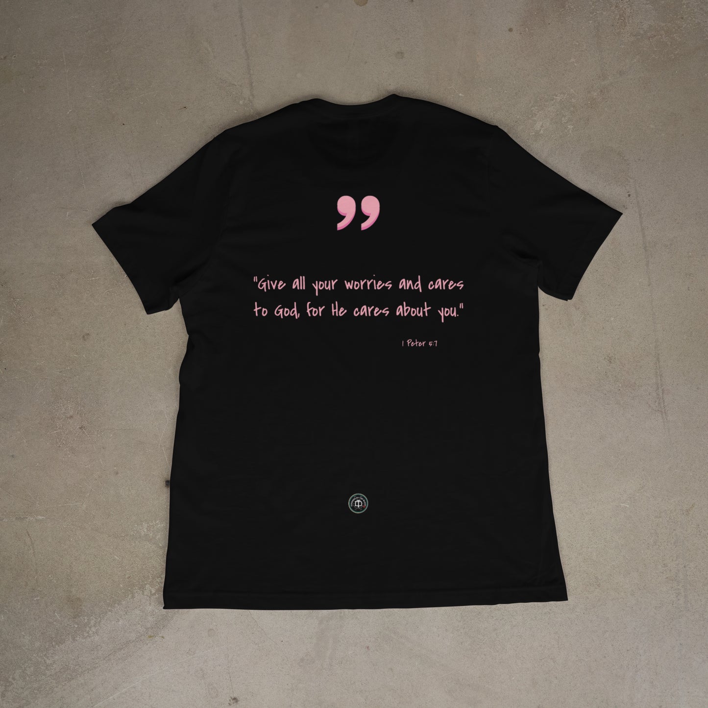 Breast Cancer Awareness Tee
