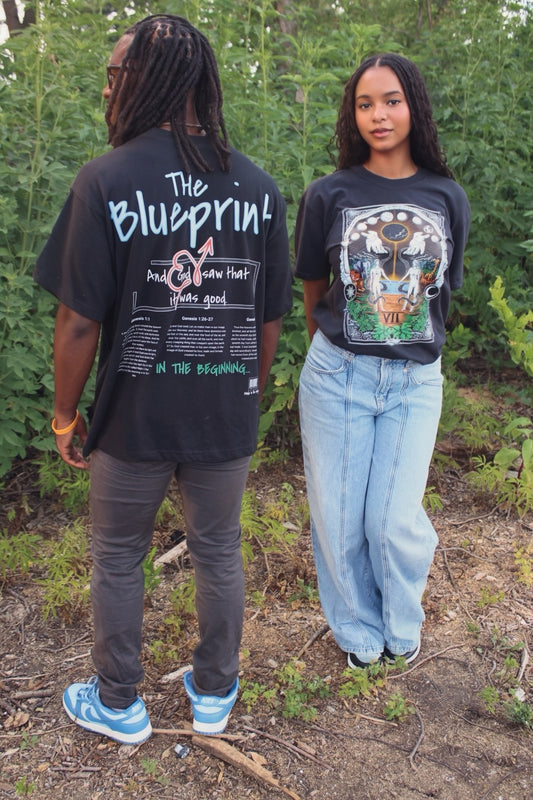 The Blueprint