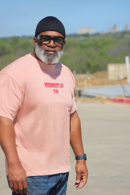 MEMBERS ONLY Tee