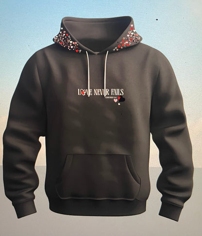 "Chapter 13" - Hoodie