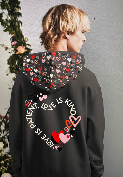 "Chapter 13" - Hoodie