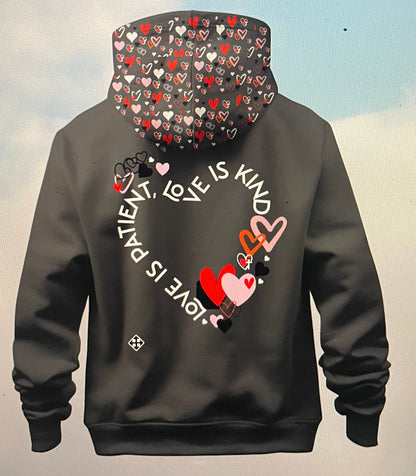 "Chapter 13" - Hoodie