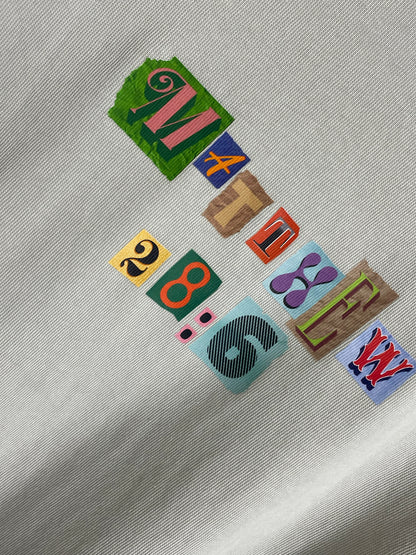 "He's Not There" Tee