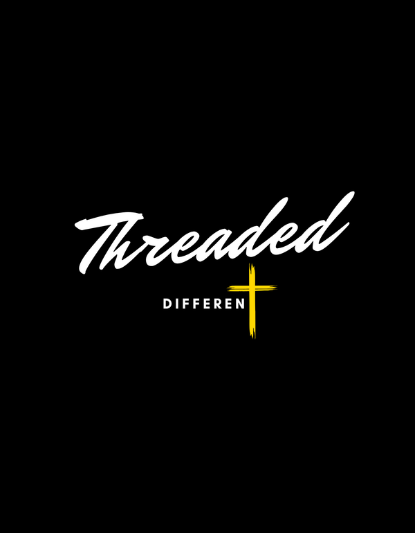 Threaded Different