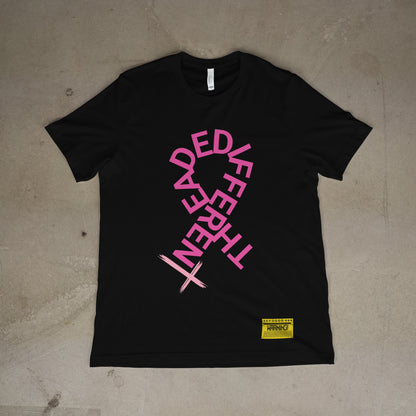 Breast Cancer Awareness Tee