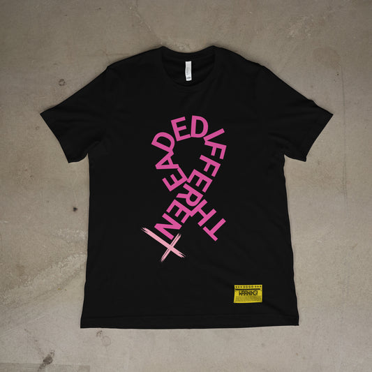 Breast Cancer Awareness Tee