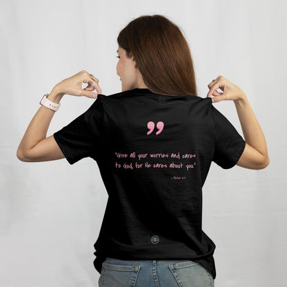 Breast Cancer Awareness Tee