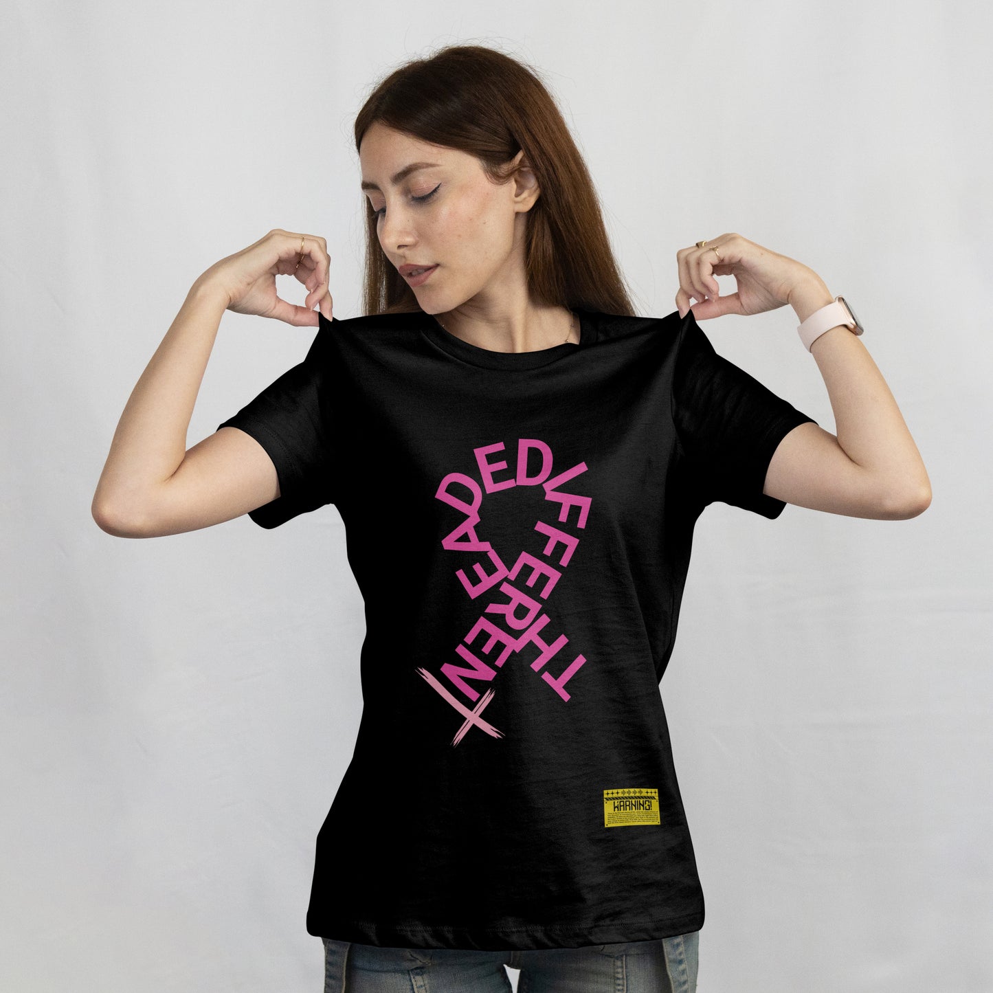 Breast Cancer Awareness Tee