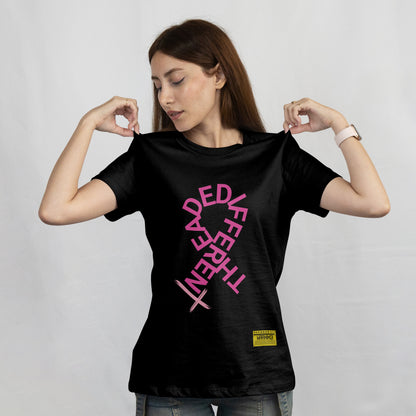 Breast Cancer Awareness Tee