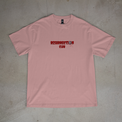 MEMBERS ONLY Tee