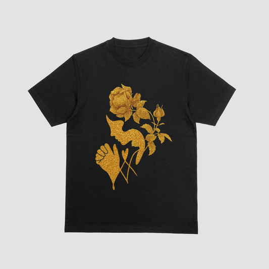 Covered in Strength Tee