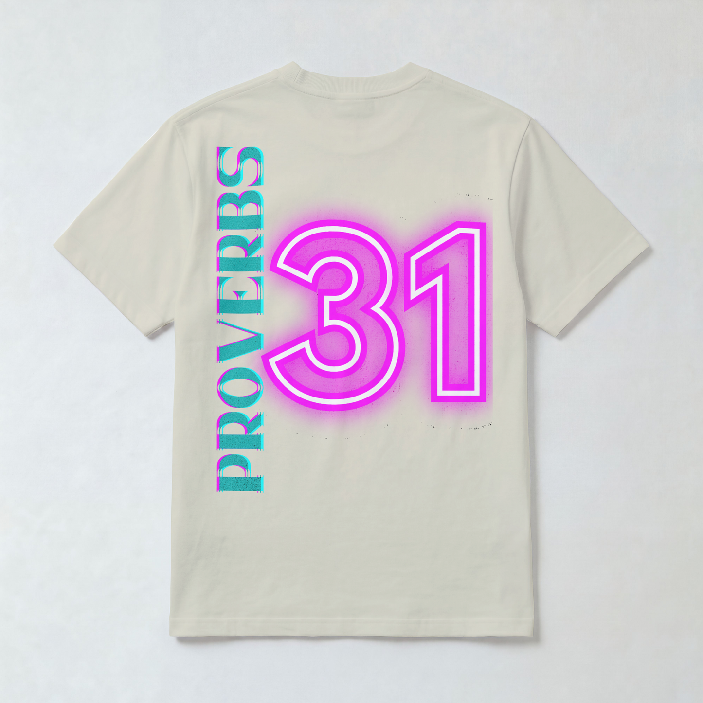 "Call Her Blessed" Tee